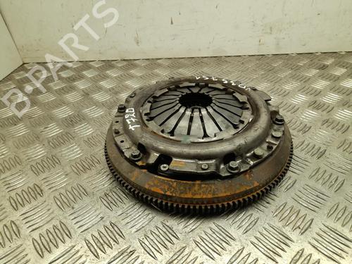 Andre Andre OPEL ASTRA K (B16) 1.0 Turbo (68) (105 hp) 37560068 37560068