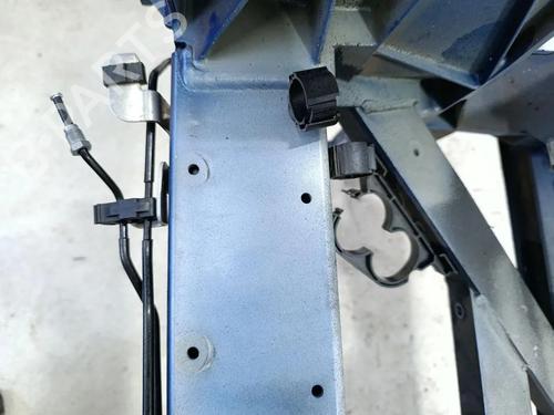 Subframe FERRARI CALIFORNIA 4.3 | BP37493719M9 - Image 14