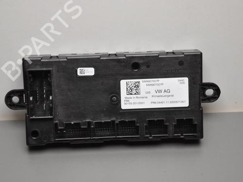control-unit-audi-a3-sportback-8ya-8yf-2019-40485183 main image
