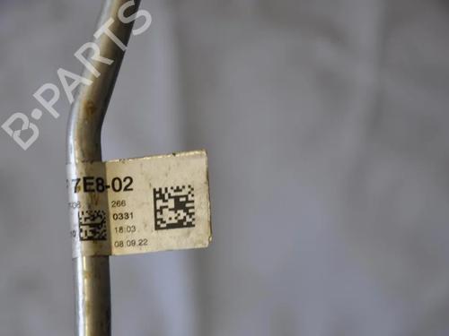 AC pipe BMW X3 (G01, F97, G08) iX3 | BP28913624M126 - Image 7