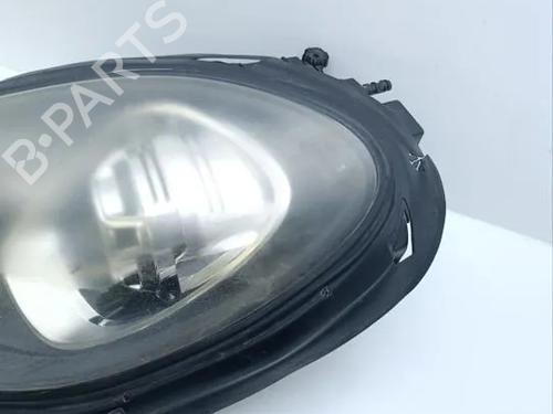 Soporte del faro izquierdo PORSCHE MACAN (95B) 3.6 Turbo | BP30908930C157