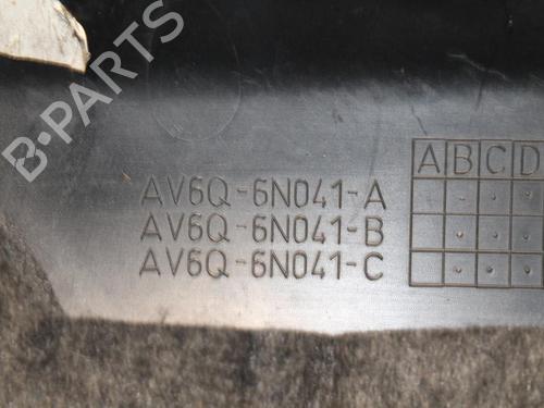 Upper protection VOLVO V60 I (155) 1.6 DRIVe | BP38964965M93 - Image 3