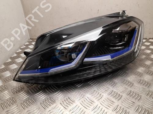 Optica esquerda Optica esquerda VW GOLF VII (5G1, BQ1, BE1, BE2) e-Golf (136 hp) 30205562 30205562
