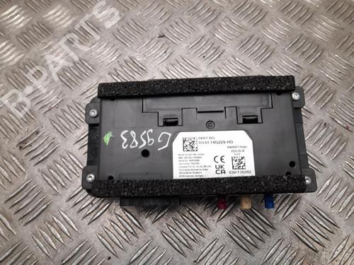 Used Electronic module Electronic module 37566597 37566597