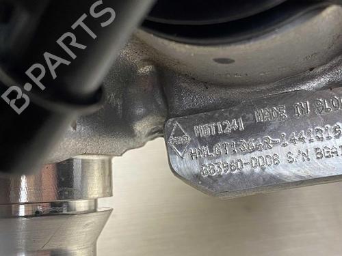 Turbolader/Kompressor RENAULT AUSTRAL TCe 130 (HGM2) | BP38965760M71 - Image 11