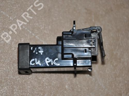 Other CITROËN C4 Picasso II 1.2 THP 130 | BP28930045O1 - Image 4