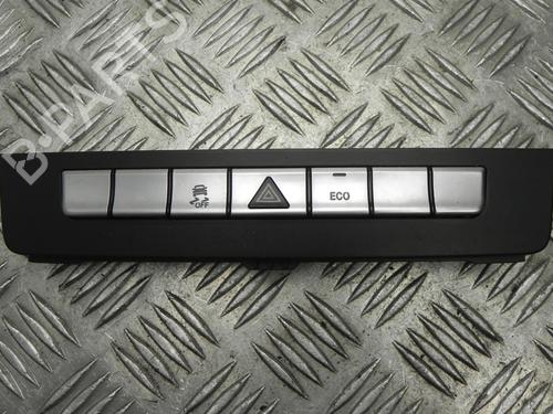 Used Switch MERCEDES-BENZ SLK (R172) 250 CDI / d (172.403) (204 hp) 28926006