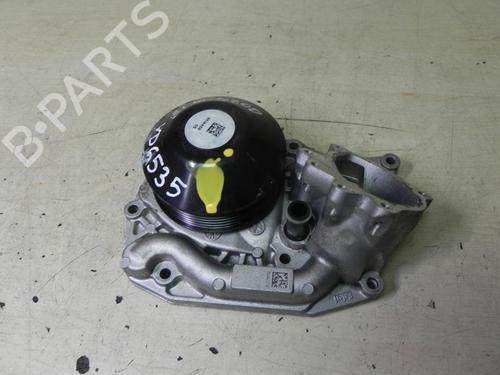 Used Auxiliary water pump BMW 4 Coupe (F32, F82) 420 d (184 hp) 28929893