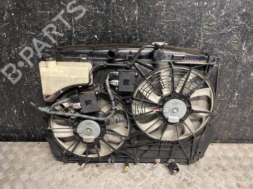 Water radiator LEXUS RX (_L2_) 450h AWD (GYL25_, GYL26_, GYL25, GYL26, GYL25R, GYL26R) | BP37571038M31  - Image 6