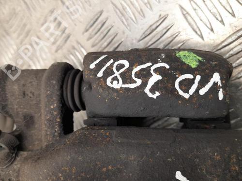 Right front brake caliper MERCEDES-BENZ VITO Van (W447) 116 CDI (447.601, 447.603, 447.605) | BP28930269M104