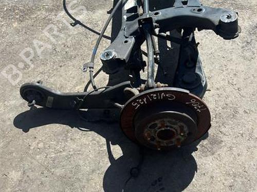 Bagaksel Bagaksel HYUNDAI TUCSON (TL, TLE) 1.6 T-GDi (177 hp) 37552824 37552824