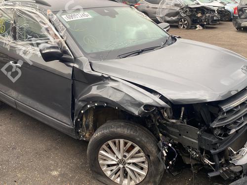 Catalyst VW T-ROC (A11, D11) 1.0 TSI | BP37565501M10 - Image 8