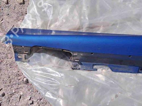 Left sideskirt BMW 2 Gran Tourer (F46) 220 i | BP28917928C115 