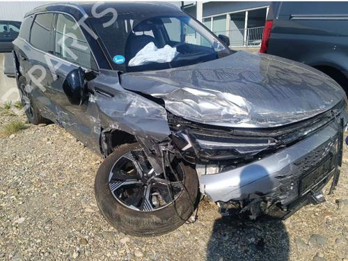 Bensintank BAIC X75 GDI | BP38609546C62 - Image 3