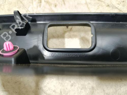 Boot lining MERCEDES-BENZ EQE (V295) EQE 350+ (295.121) | BP38995769I3 - Image 4