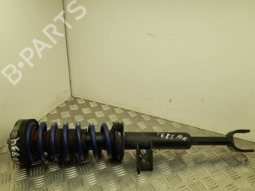 Used Right front shock absorber BMW 5 (F10) 550 i (449 hp) 28933727