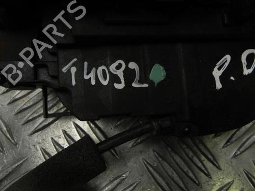 Front right lock RENAULT KOLEOS I (HY_) 2.0 dCi 4x4 (HY0B) | BP28912012C97 