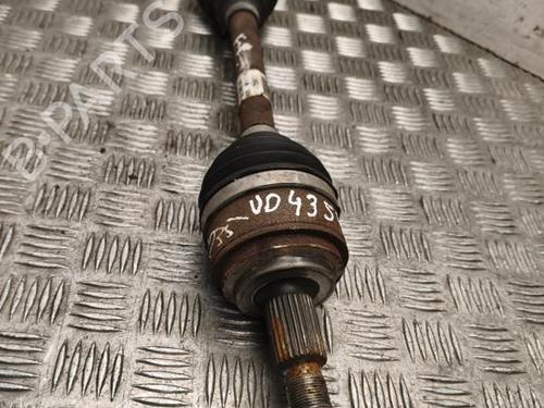Left front driveshaft FORD KUGA III (DFK) 2.5 Duratec FHEV | BP38967484M38 - Image 3