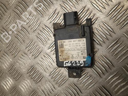 Control unit VW PASSAT B8 Variant (3G5, CB5) 1.4 GTE Hybrid | BP38963475M11 - Image 2