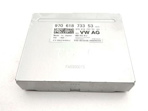 Used Electronic module PORSCHE PANAMERA (970) 3.6 (310 hp) 28939418