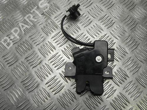 Used Tailgate lock FORD USA MUSTANG Convertible 4.6 V8 (305 hp) 28917775