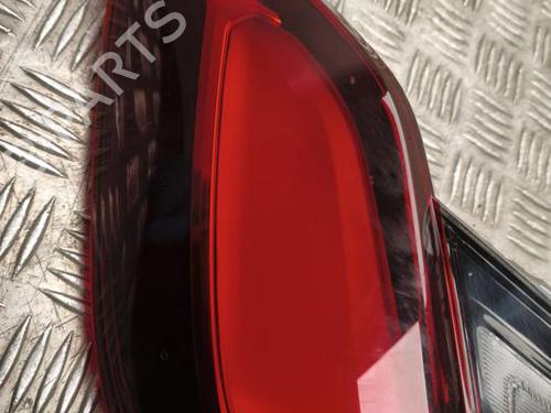 Left taillight BMW 3 Touring (G21, G81) 320 e Plug-in-Hybrid xDrive | BP40051151C34 - Image 5