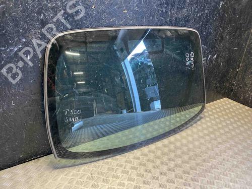 Used Bootlid window SAAB 9-5 (YS3E) 2.3 Turbo (260 hp) 28933409