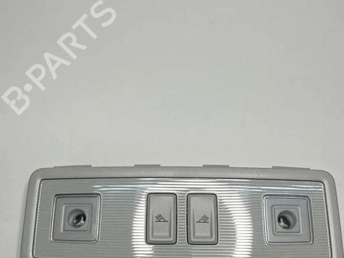Interior roof light VW T-ROC (A11, D11) 1.5 TSI | BP28947132I8 