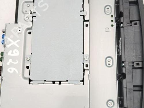 Electronic module MERCEDES-BENZ GL-CLASS (X166) GL 450 4-matic | BP28913456M83 