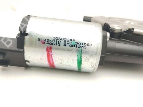 Elektronisk modul MASERATI QUATTROPORTE VI 3.8 GT S | BP28937294M83 