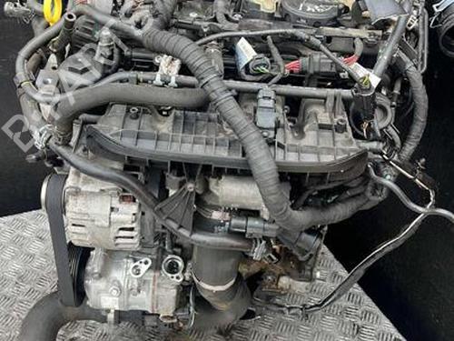 Engine VW GOLF ALLTRACK VII Variant (BA5, BV5) 1.8 TSI 4motion | BP37575550M1 - Image 2