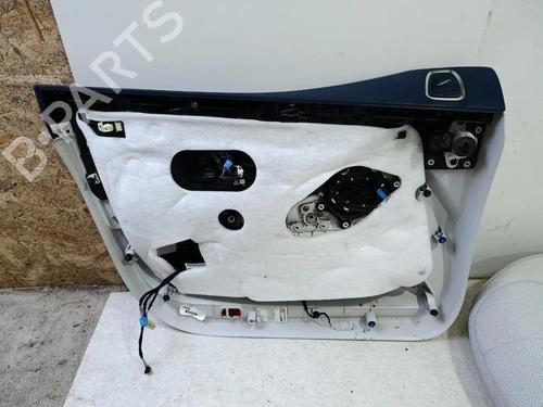 Seats set MERCEDES-BENZ EQE (V295) EQE 350 (295.125) | BP28941204C78 