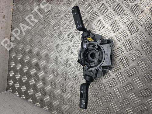 Used Steering column stalk Steering column stalk VW CRAFTER Van (SY_, SX_) 2.0 TDI FWD (SYB, SYC, SYD) (140 hp) 39894660 39894660