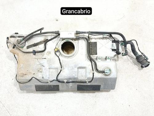 Used Fuel tank Fuel tank 37469997 37469997
