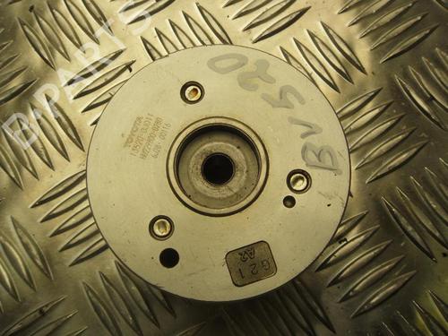 Used Pulley Pulley 37576624 37576624