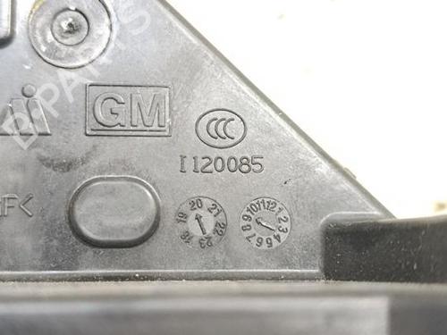 Electronic module CHEVROLET CORVETTE (C8) 6.2 | BP39967676M83 - Image 10