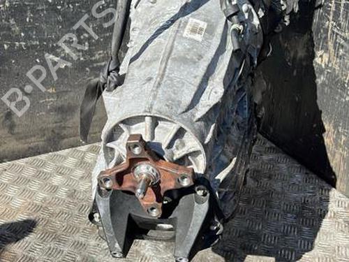 Gearbox MERCEDES-BENZ VITO Van (W447) 114 CDI (447.601, 447.603, 447.605) | BP37571592M3 - Image 2