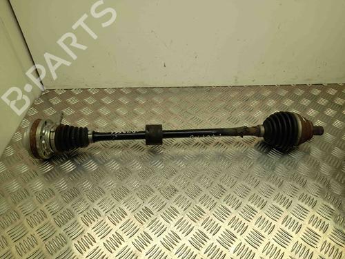 Used Right front driveshaft VW TOURAN (5T1) 1.4 TSI (150 hp) 28941819