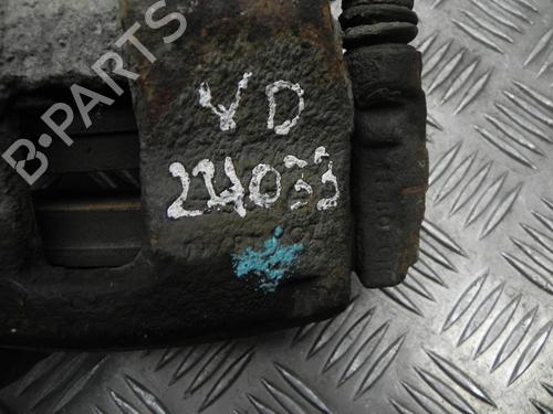 Other CITROËN JUMPER II Platform/Chassis 2.2 HDi 130 | BP37544896O1 - Image 3