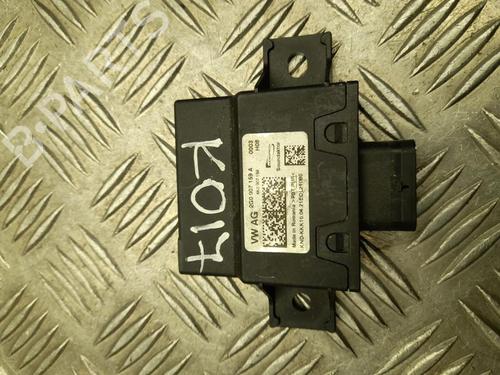 Used Electronic module Electronic module 37551283 37551283