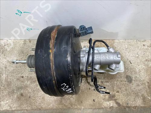 Brake master cylinder MASERATI GHIBLI III (M157) 3.0 S Q4 | BP28924609M77 