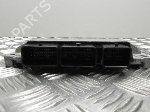 Engine control unit (ECU) RENAULT ZOE (BFM_) ZOE | BP28923653M57 