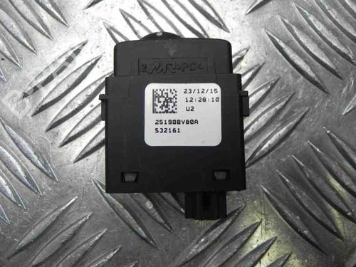 Switch NISSAN JUKE (F15) 1.5 dCi | BP28916002I30