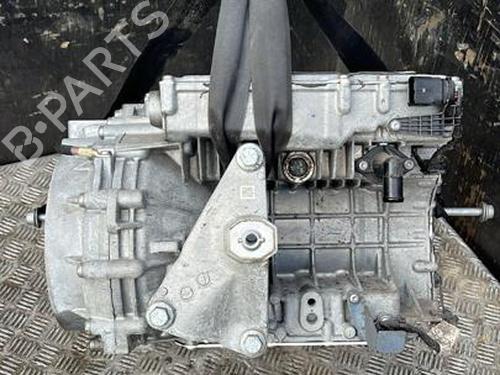 Used Engine Engine 37564225 37564225