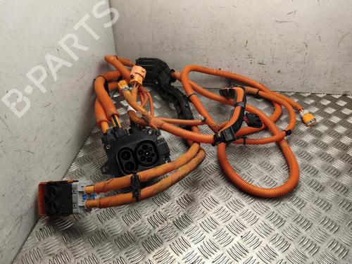 Used Cable Cable 38078380 38078380