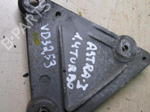 Support OPEL ASTRA J (P10) 1.4 LPG (68) | BP28921401C155 