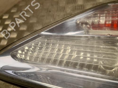 Right taillight LEXUS RX (_L1_) 450h AWD (GYL15_) | BP28912642C35 