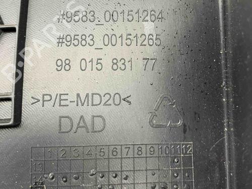 Other CITROËN C4 CACTUS 1.2 THP 110 | BP28919888O1 - Image 3