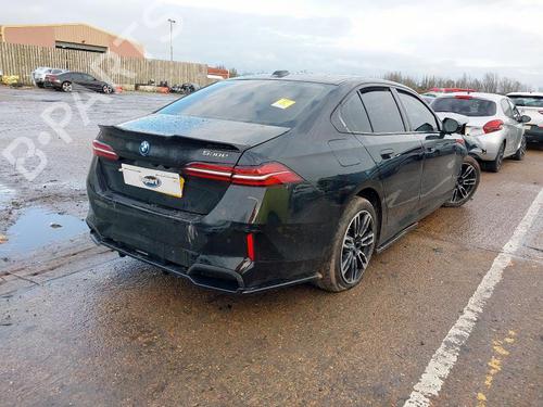 Electronic module BMW 5 (G60, G90, G68) 530e Plug-in Hybrid | BP37573708M83  - Image 6