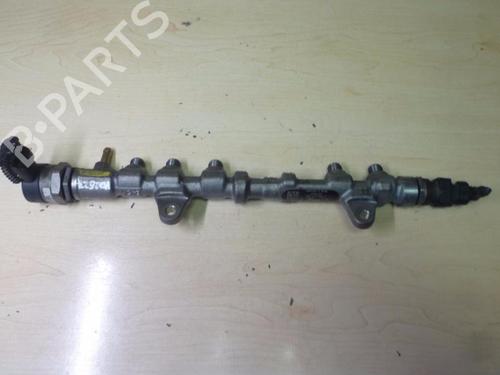 Sprederrør OPEL CORSA D (S07) 1.3 CDTI (L08, L68) (75 hp) 28914929